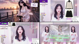 신입여캠 진짜.. 너무해.. 잘해줄께 와봐봐
