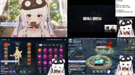 마비노기 모바일 ]] 낭만의 해변 가판대 교환 오늘까지