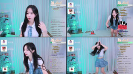 4일차 찐뉴비 ) 댄스 1+1  많관부 (하튜)