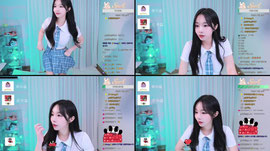 4일차 찐뉴비 ) 댄스 1+1  많관부 (하튜)