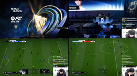 [드롭스] fsl wonder08 VS dike