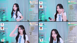 4일차 찐뉴비 ) 댄스 1+1  많관부 (하튜)