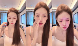 Kittyovo🎀正在直播