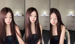 新主播第一天