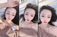 수영장!