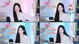 팬갑귀인 2명목표..♡ 라이브 댄스 음방