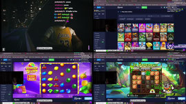 rattled... !rainbet