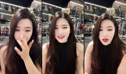 175cm 健身小菜 研二
