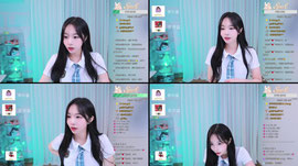 4일차 찐뉴비 ) 댄스 1+1  많관부 (하튜)