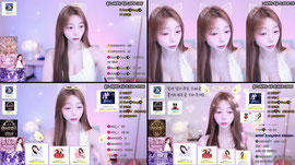 뉴비 1일차 설레요
