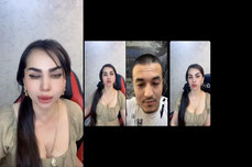 Untitled stream