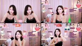 수요일 블랙단발 ❤️