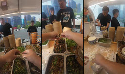 啦啦啦，我是卖包的小行家！