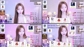 뉴비 1일차 설레요