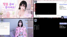 [엠비대] 소통 하다가 가게쯤니다람쥐