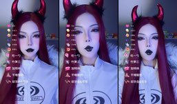扣1️⃣就吐