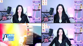 귀인 모셔요 라이브 졸라 잘함