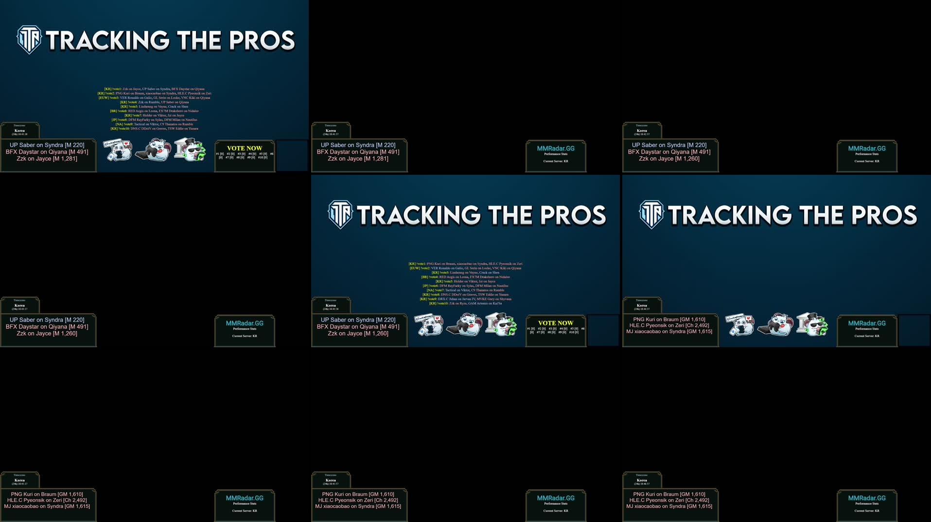 Recording Thumbnail