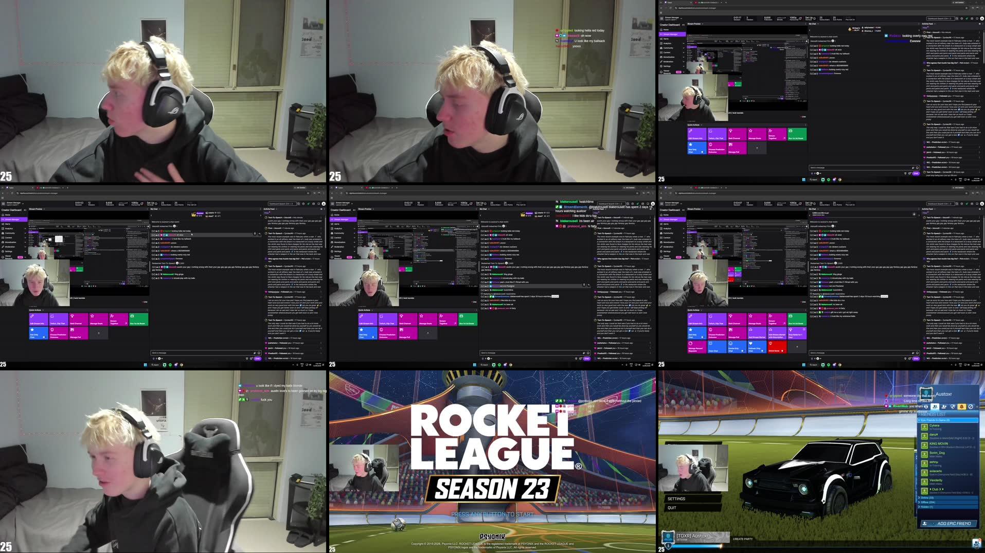 Recording Thumbnail
