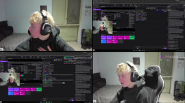 🟢AUSTOXR COMBACK DAY 6🟢┃AUS┃!sub !socials