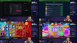 TURNIER🏆!race= 12.500€ RACE🎰300% BONUS !bonus