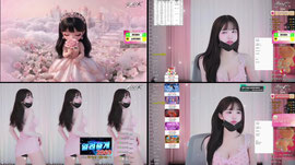 [쇼케이:부장]다들뭐하세유?