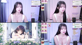 얼공ㅂ) 여친의 정석♡