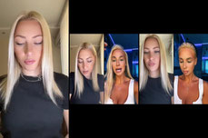 Untitled stream
