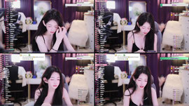 미라클 레이블 퇴근방송 혀플단 모집중♥