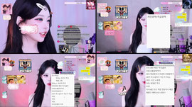 [어나더] 나랑 친해져요^^