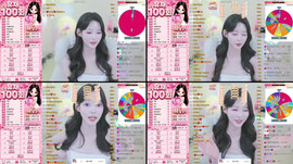 뮤즈 퀸덤 홀릭) 유채 100회! 다들 한번씩 들어와서 축하해주세욤!!