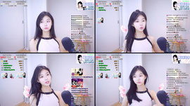 이쁘다 !