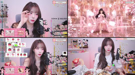 [RG] 안뇽 나 린아 ! ! ෆ