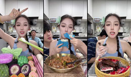 探险噗噗正在直播