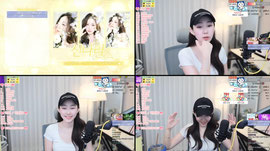 [음비] 감사함미동🍀