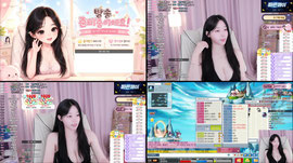 메이플플래닛 부캐 육성