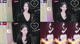 ///3///  오빠들 기다리는 중