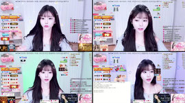 [녹] 제니스) 저녁방송에서 봐요 몰랑몰앙
