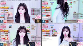 제니스) 라이브몰랑이
