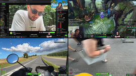 dzień dobry dzień odtwarzania | nie zapraszam do @m0c2u !czwartekStreamzJomiś #reklama