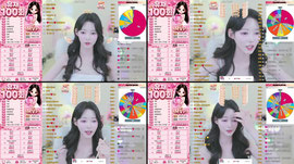뮤즈 퀸덤 홀릭) 유채 100회! 다들 한번씩 들어와서 축하해주세욤!!