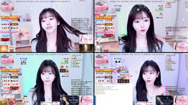 제니스) 라이브몰랑이