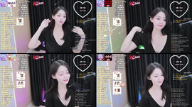 ///3///  오빠들 기다리는 중