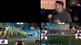 #TwistTheGame / watchparty ewc facecam