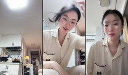 小软曼波正在直播