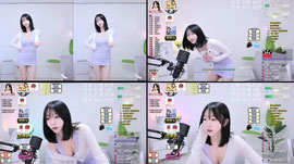 단발 세아 왔지롱 ~