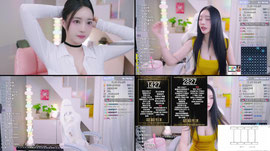 [신입여캠]오늘 모든지 전부다 반값 이벤트!
