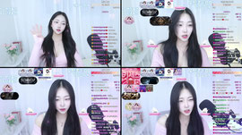 청섹귀 영숙이 등장