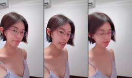 素颜都这么…