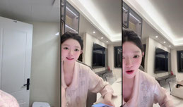 仙女模特主播三合一